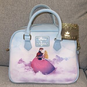 Sleeping beauty Disney loungefly